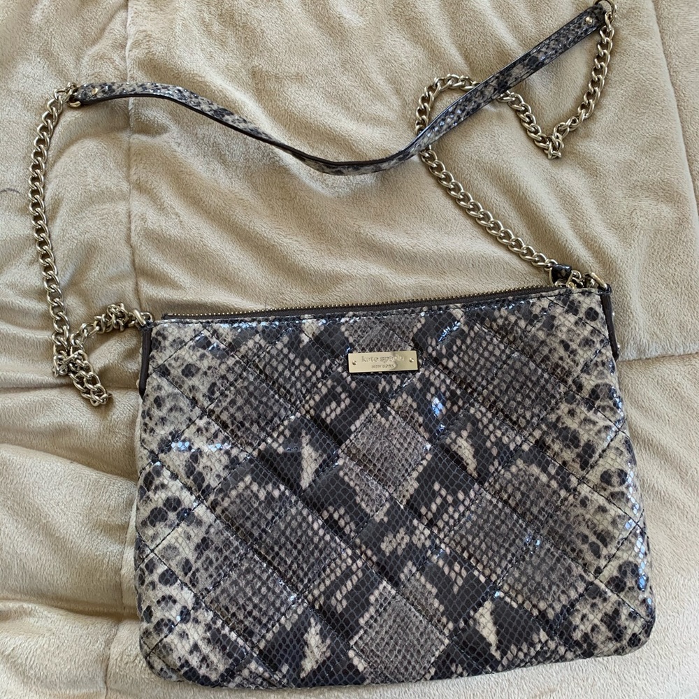 Kate Spade Crossbody